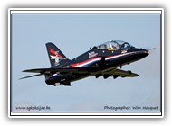 Hawk RAF XX245